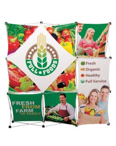 GEOMETRIX CLASSIC KIT ITEM # SD- 337122